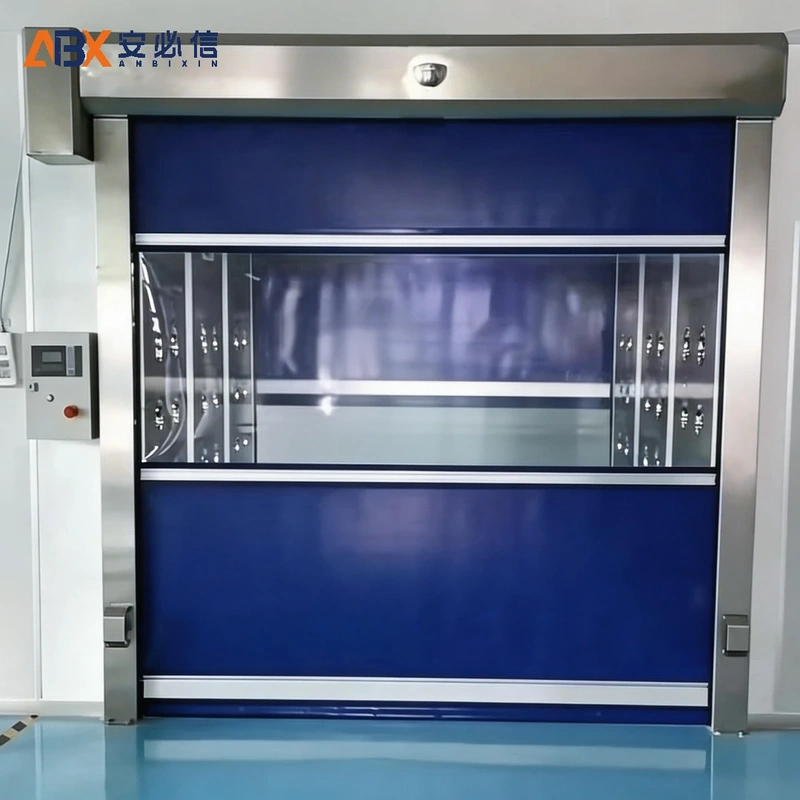 莆田工业快速门
